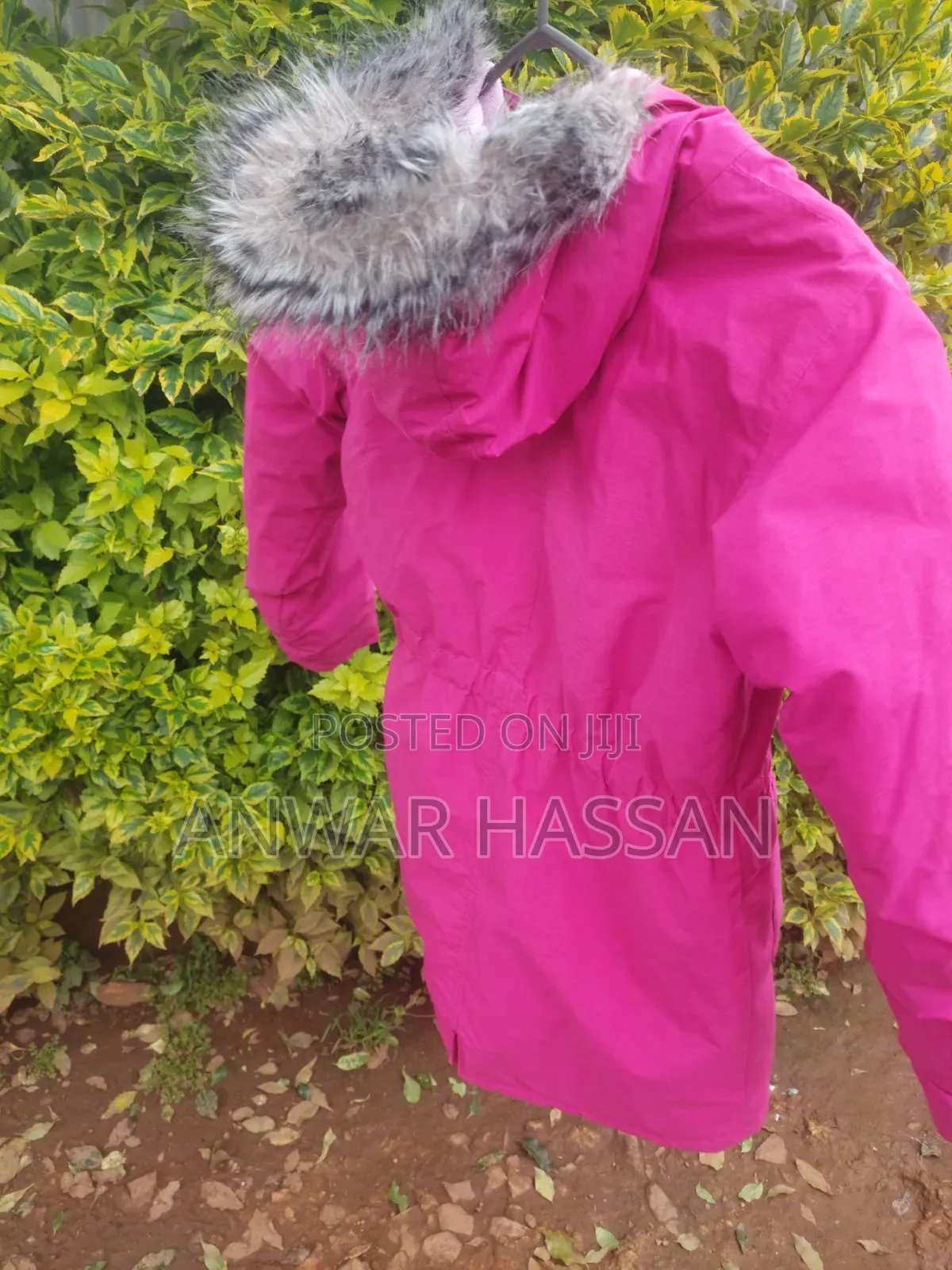 Columbia Nordic Strider II Girl's Jacket
