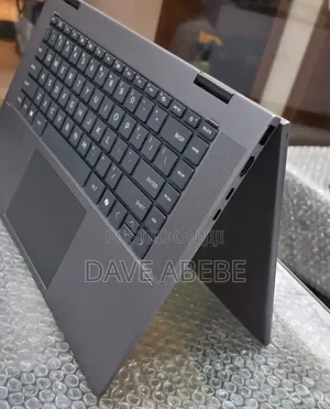 New Laptop HP Envy x360 16GB Intel Core Ultra 7 SSD 512GB