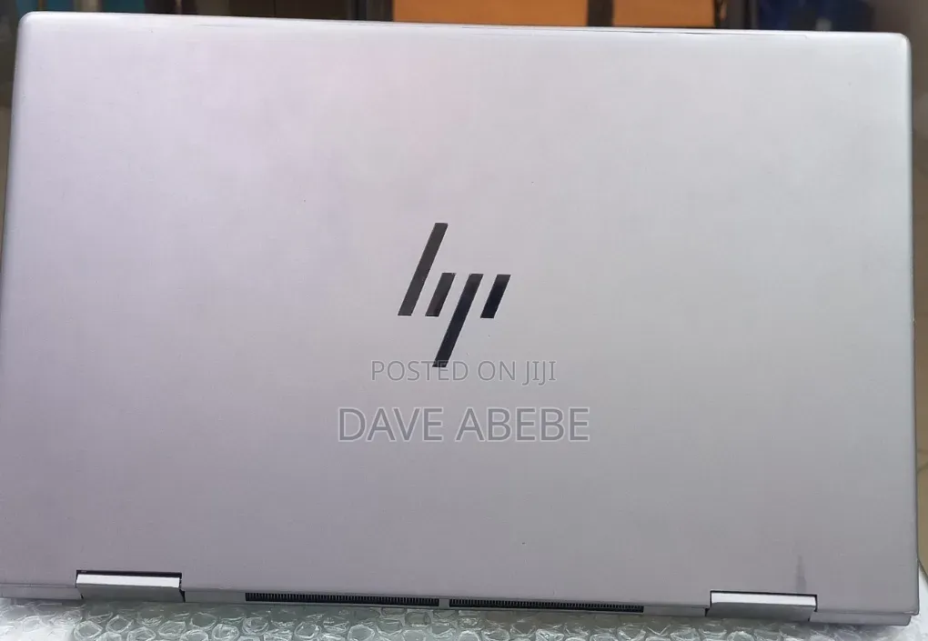 New Laptop HP Envy x360 16GB Intel Core Ultra 7 SSD 512GB