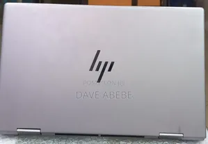 New Laptop HP Envy x360 16GB Intel Core Ultra 7 SSD 512GB