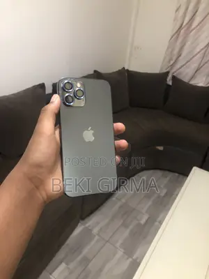 New Apple iPhone 12 Pro Max 128 GB Gray
