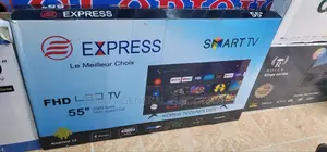 Express TV 55”