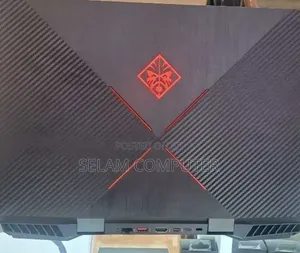 New Laptop HP Omen X 16GB Intel Core i7 SSD 1T