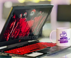 Laptop HP Omen 15 16GB Intel Core i5 SSHD (Hybrid) 128GB