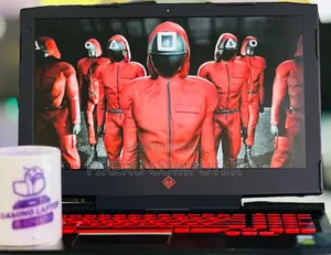 Laptop HP Omen 15 16GB Intel Core i5 SSHD (Hybrid) 128GB
