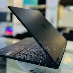 New Laptop HP Victus 16 16GB AMD Ryzen 7 SSD 512GB