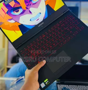New Lenovo Legion Y7000P IRX9 Gaming Laptop 16GB Intel Core i5 512GB