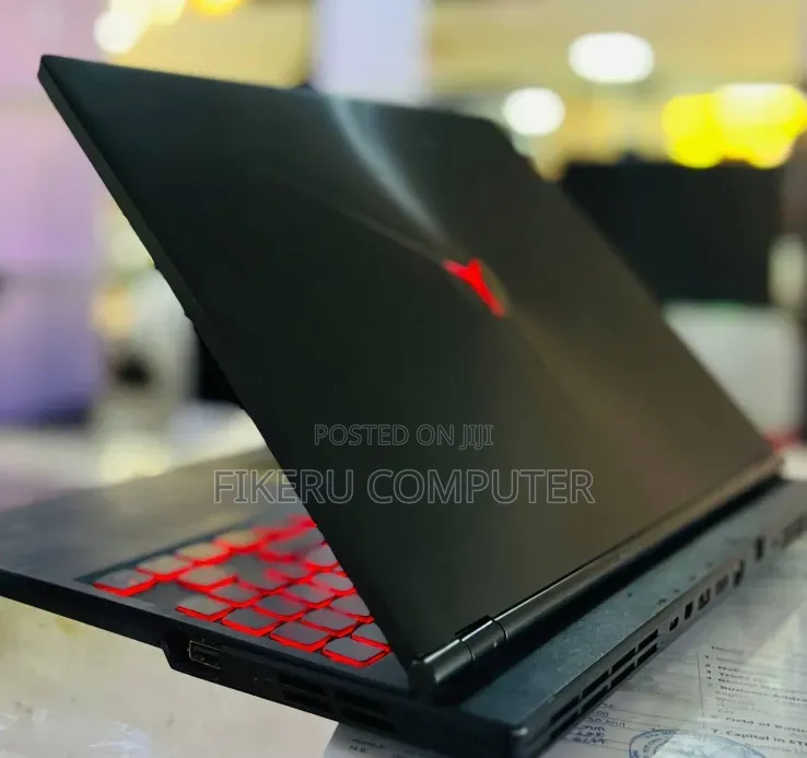 New Lenovo Legion Y7000P IRX9 Gaming Laptop 16GB Intel Core i5 512GB