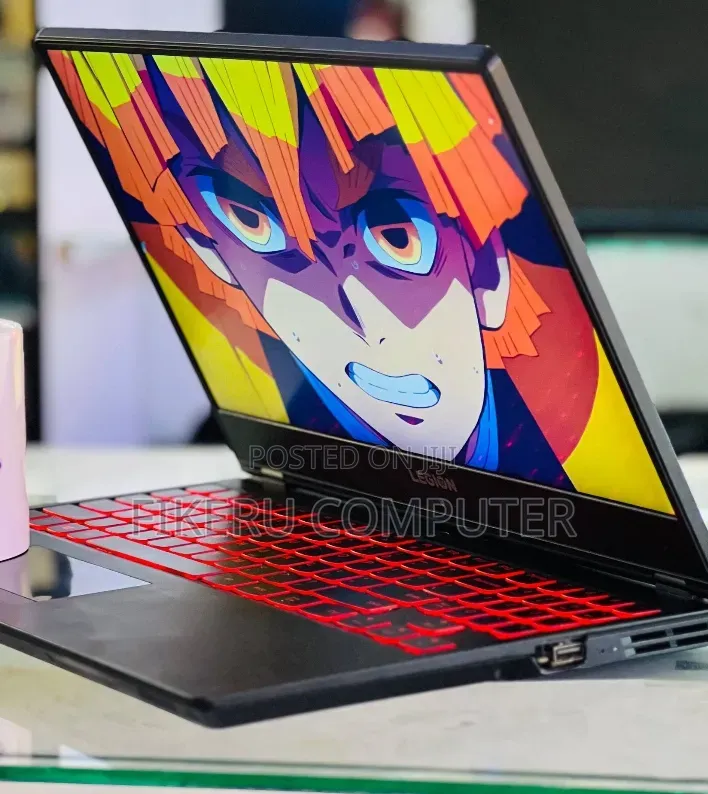 New Lenovo Legion Y7000P IRX9 Gaming Laptop 16GB Intel Core i5 512GB