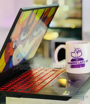 New Lenovo Legion Y7000P IRX9 Gaming Laptop 16GB Intel Core i5 512GB