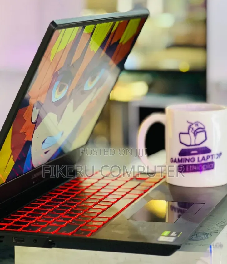 New Lenovo Legion Y7000P IRX9 Gaming Laptop 16GB Intel Core i5 512GB