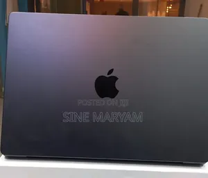 New Laptop Apple MacBook Pro 2026 M5 Pro 16GB Apple M5 Pro SSD 512GB