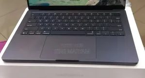 New Laptop Apple MacBook Pro 2026 M5 Pro 16GB Apple M5 Pro SSD 512GB
