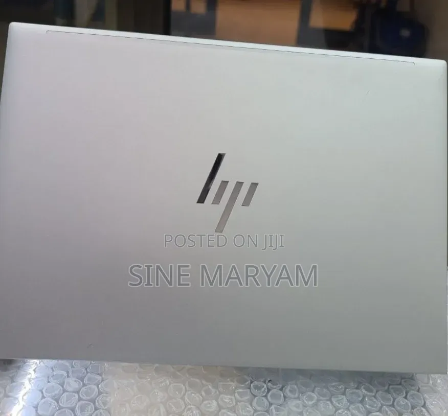 New Laptop HP EliteBook 830 G9 16GB Intel Core i5 SSD 512GB
