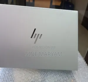 New Laptop HP EliteBook 830 G9 16GB Intel Core i5 SSD 512GB