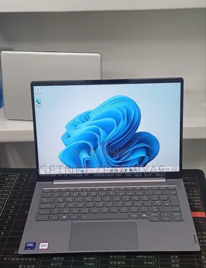 New Laptop Lenovo Thinkbook 14 16GB Intel Core Ultra 7 SSD 512GB