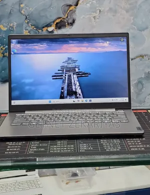 New Laptop Lenovo Thinkbook 14 16GB Intel Core Ultra 7 SSD 512GB