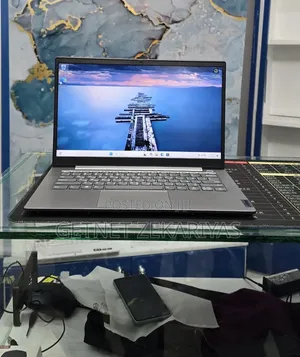 New Laptop Lenovo Thinkbook 14 16GB Intel Core Ultra 7 SSD 512GB