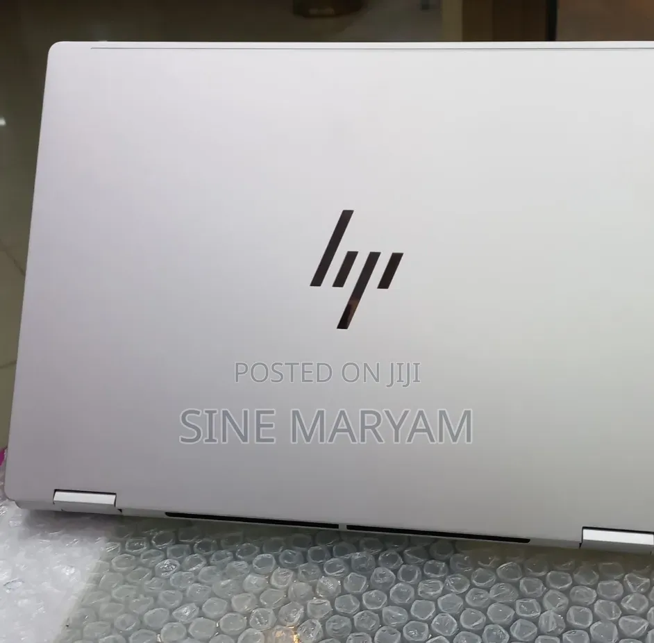 New Laptop HP OmniBook X Flip 14" 16GB Intel Core Ultra 7 SSD 1T