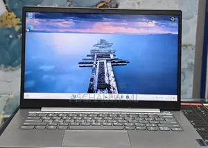 New Laptop Lenovo Thinkbook 14 8GB Intel Core i5 SSD 512GB
