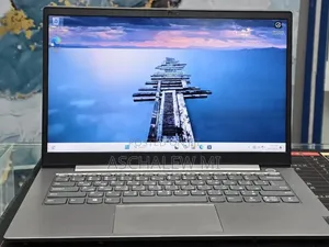 New Laptop Lenovo Thinkbook 14 8GB Intel Core i5 SSD 512GB
