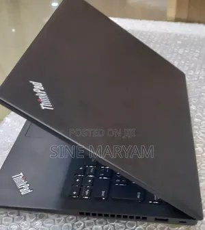 New Laptop Lenovo ThinkPad T14s G4 16GB AMD Ryzen 5 SSD 512GB