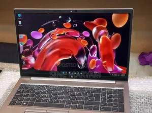New Laptop HP ZBook Fury 15 G8 16GB Intel Core i7 SSD 1T