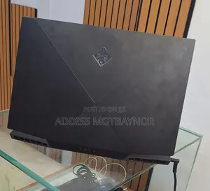 New Laptop HP Omen X 16GB Intel Core i9 SSD 512GB