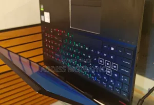 New Laptop HP Omen X 16GB Intel Core i9 SSD 512GB