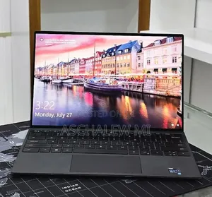 New Laptop Dell XPS 13 16GB Intel Core i7 SSD 512GB