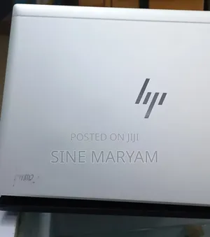 New Laptop HP EliteBook 1040 G8 16GB Intel Core i7 SSD 512GB