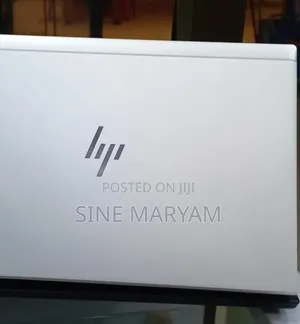 New Laptop HP EliteBook 1040 G8 16GB Intel Core i7 SSD 512GB