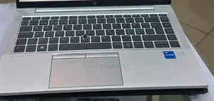 New Laptop HP EliteBook 1040 G8 16GB Intel Core i7 SSD 512GB