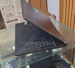 New Laptop Asus ROG Strix G16 G614 16GB Intel Core i7 HDD+SSD 1T