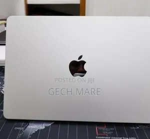 New Laptop Apple MacBook Air 2022 M2 8GB Intel SSD 256GB