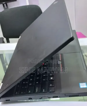 New Laptop Lenovo ThinkPad L570 4GB Intel Core i7 SSD 256GB