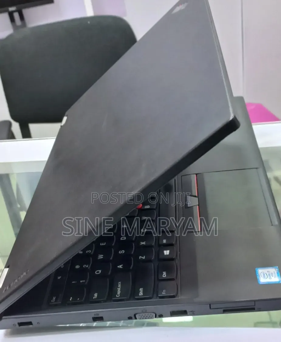 New Laptop Lenovo ThinkPad L570 4GB Intel Core i7 SSD 256GB