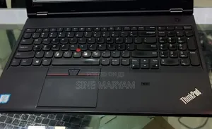 New Laptop Lenovo ThinkPad L570 4GB Intel Core i7 SSD 256GB