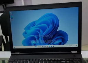 New Laptop Lenovo ThinkPad L570 4GB Intel Core i7 SSD 256GB