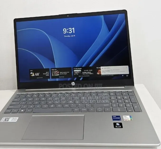 New Laptop HP Stream Notebook 16GB Intel Core i5 SSD 1T