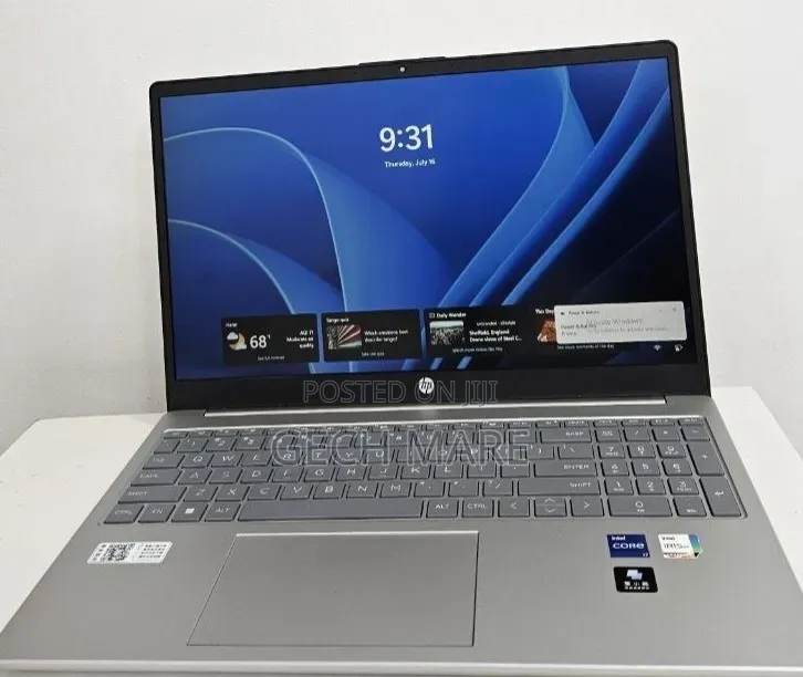 New Laptop HP Stream Notebook 16GB Intel Core i5 SSD 1T