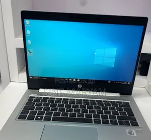 New Laptop HP ProBook 430 G7 16GB Intel Core i5 SSD 512GB