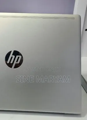 New Laptop HP ProBook 430 G7 16GB Intel Core i5 SSD 512GB