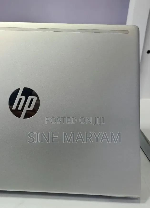 New Laptop HP ProBook 430 G7 16GB Intel Core i5 SSD 512GB