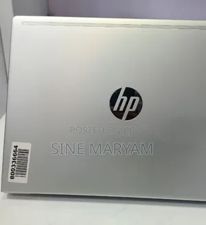 New Laptop HP ProBook 430 G7 16GB Intel Core i5 SSD 512GB
