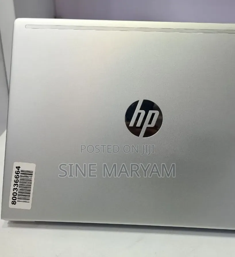 New Laptop HP ProBook 430 G7 16GB Intel Core i5 SSD 512GB
