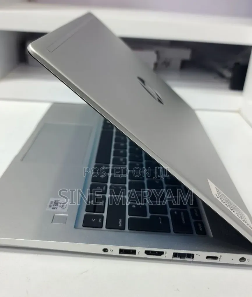 New Laptop HP ProBook 430 G7 16GB Intel Core i5 SSD 512GB