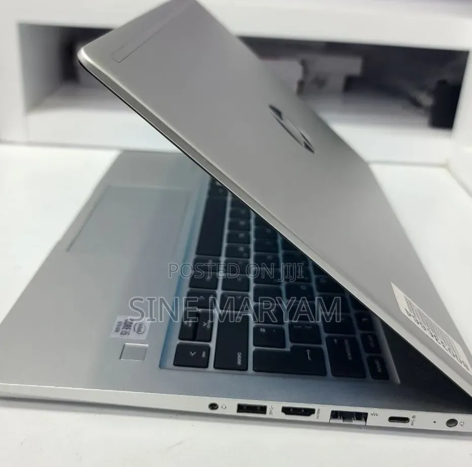 New Laptop HP ProBook 430 G7 16GB Intel Core i5 SSD 512GB