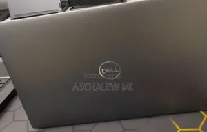 New Laptop Dell Precision 5570 16GB Intel Core i7 SSD 512GB