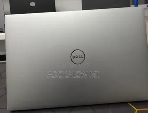 New Laptop Dell Precision 5570 16GB Intel Core i7 SSD 512GB